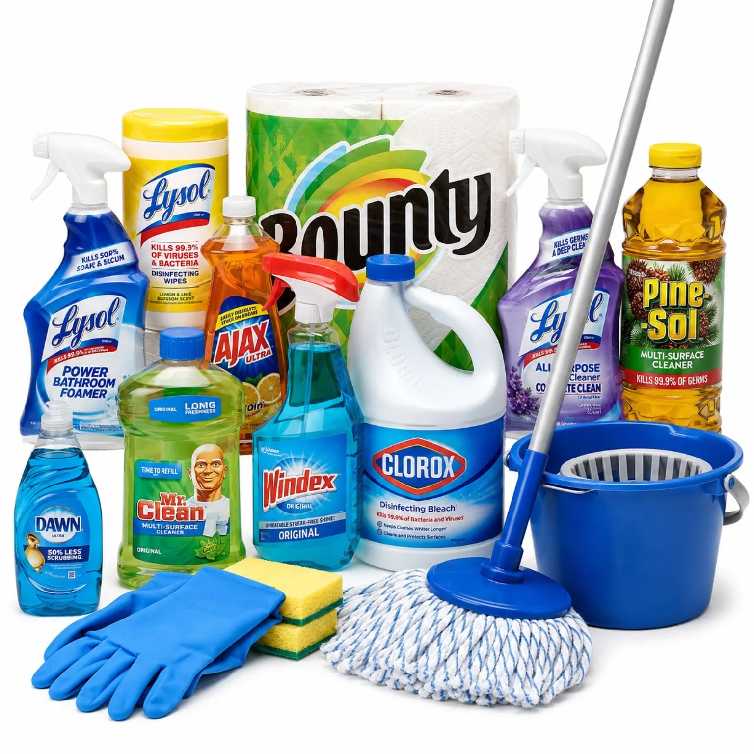 Household Essentials