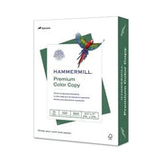 Hammermill - Color Copy Digital Paper, 32lb, 100 Bright, 8-1/2 x 11" - 1 Ream