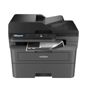 Brother Wireless Monochrome All-in-One Laser Printer, 500 pages of toner included