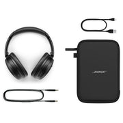 Bose QuietComfort kabellose Bluetooth-Kopfhörer