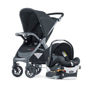 Chicco Bravo Sport Trio-Reisesystem, Iron