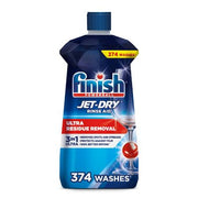 Finish Jet-Dry Klarspüler, 38 fl. oz.