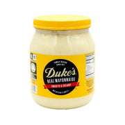 Duke's Real Mayonnaise, 64 oz.