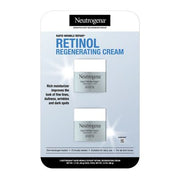 Neutrogena Rapid Wrinkle Repair Retinol Regenerating Cream, 1.7 oz., 2 pk.