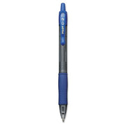 Pilot G2 Retractable Premium Gel Ink Pens, Select Color Bold, 12 ct.