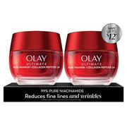 Olay Ultimate 3-in-1 Hydrating Moisturizer, 1.7 oz., 2 pk.