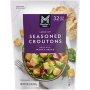 Member's Mark Gewürzte Croutons, 907 g