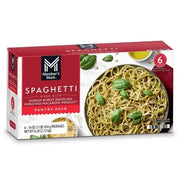 Member's Mark Spaghetti Pasta Pantry Pack, 453 g, 6er-Pack