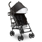 Jeep PowerGlyde Plus Kinderwagen + Zubehör, Farbe wählen