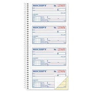Adams - Wirebound Money/Rent Receipt Books