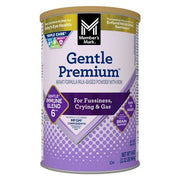 Member's Mark Premium Gentle Baby Formula Powder with Iron, 34 oz.