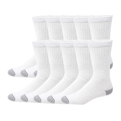 Member's Mark 10-Pack Sport Crew Sock