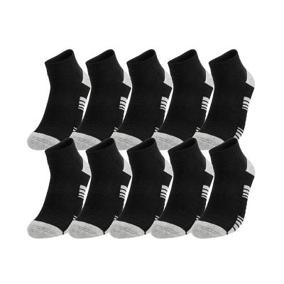 Member's Mark 10-Pack Athletic Quarter Sock