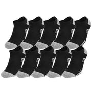 Member's Mark 10er-Pack Athletic No-Show-Socken