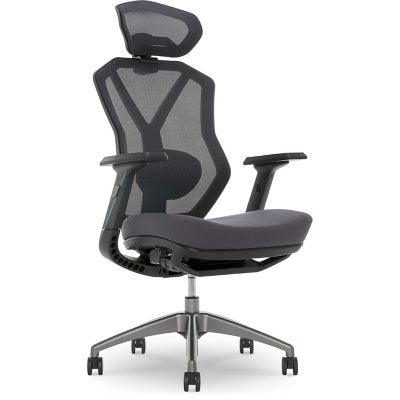 Lenovo Legion Mesh High Back Adjustable Gaming Office Chair, Assorted Colors