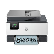 HP OfficeJet Pro 9128e All-in-One-Drucker, 6 Monate Instant Ink mit HP+