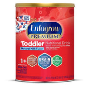 Enfagrow Premium Kleinkind-Nährgetränk, Milchgeschmack, 36,6 oz.