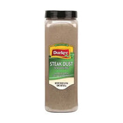Durkee Steak Dust Seasoning, 29 oz.