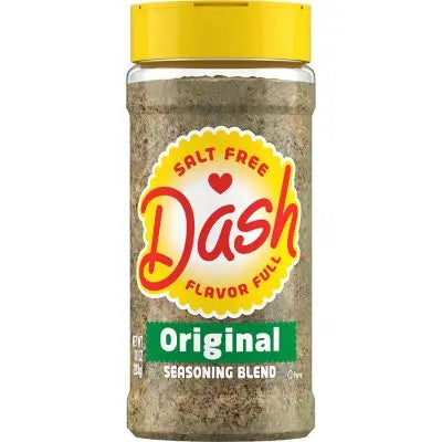 Mrs. Dash Original Seasoning, 10 oz.
