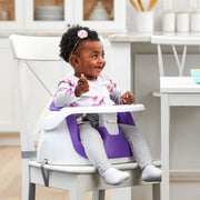 Regalo Baby My Little Seat 2-in-1 Boden- und Sitzerhöhung, Farbe wählbar