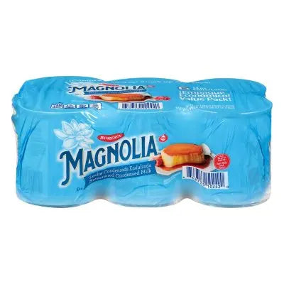 Magnolia gezuckerte Kondensmilch, 414 g, 6er-Pack