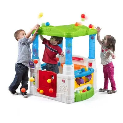 Step2 Wonderball Fun House	Playset