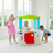 Step2 Wonderball Fun House Playset