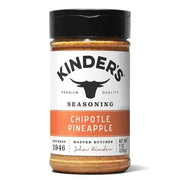 Kinder's Chipotle Pineapple Seasoning, 9 oz.