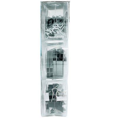 U Style Office Supply & Storage Set, 3,286 Pieces