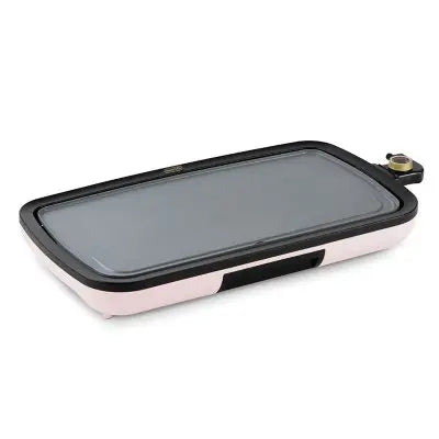 Dash Ceramic Nonstick 20 x 10.5â€ Everyday Griddle (Assorted Colors)