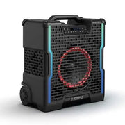 ION Audio Block Rocker Icon Bluetooth-Lautsprecher