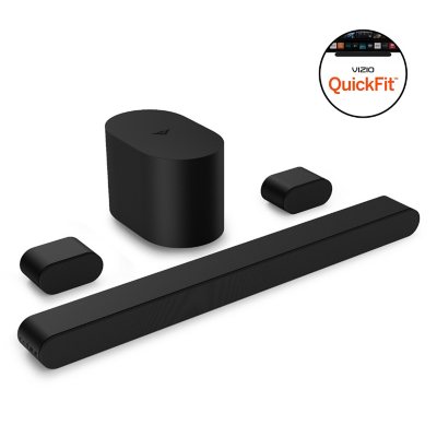 VIZIO 5.1 Soundbar with Dolby Atmos