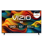 تلفزيون ذكي VIZIO 65 بوصة فئة 4K LED