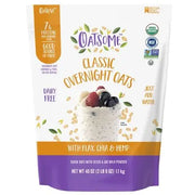 Oatsome Classic شوفان بالحليب، 2.5 رطل.