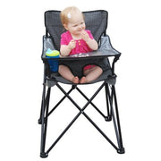 Ciao Baby Tragbarer Hochstuhl, Farbe wählbar