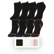 Reebok Damen Socken 8er-Pack gepolstert kurze Passform