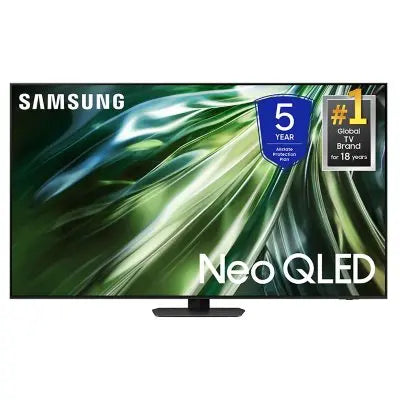 SAMSUNG 75 Class QN90D Series 4K Neo QLED Smart TV