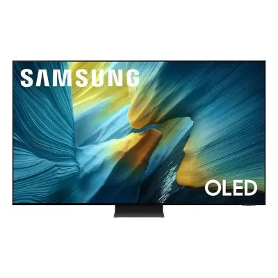 SAMSUNG 55 Class S95FD Series 4K OLED Smart TV