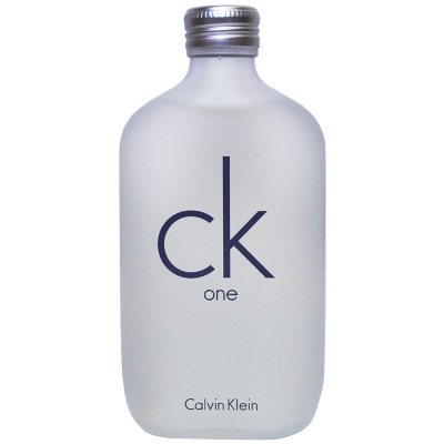 Calvin Klein CK ONE ماء تواليت، 6.7 أونصة سائلة