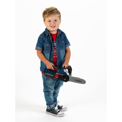 Bosch Power Tool Set Toy, 4 pc.