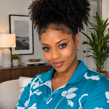 Nakira Simms