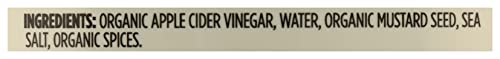 365 by Whole Foods Market, Organic Dijon Mustard, 8 Ounce