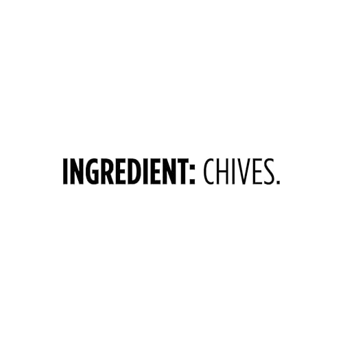 Amazon Grocery, Freeze Dried Chives, 0.2 Oz (Previously Happy Belly, Packaging May Vary)
