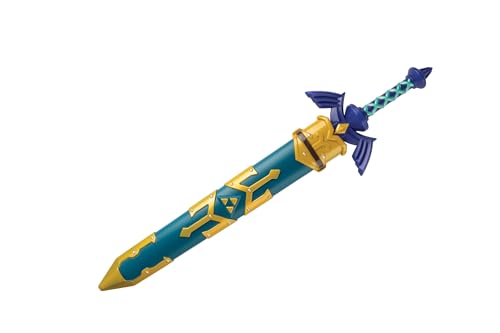 Disguise The Legend of Zelda Link Sword, Official The Legend of Zelda Accessory for Kids