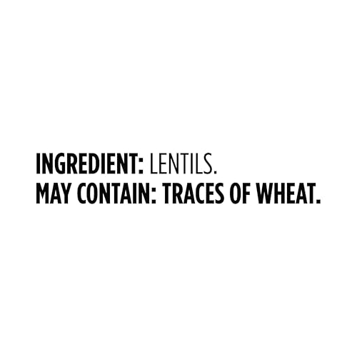 Amazon Grocery, Lentils, 16 Oz (Previously Amazon Fresh, Packaging May Vary)