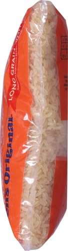 UNCLE BEN'S Converted Rice - 80 oz