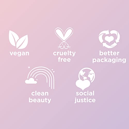 Pacifica Island Vanilla Perfume – Clean Vanilla Fragrance for Women - Warm Tropical Aroma - Long-Lasting Clean Beauty Non Toxic Scent, Vegan & Cruelty-Free, 1 oz Travel-Friendly Spray