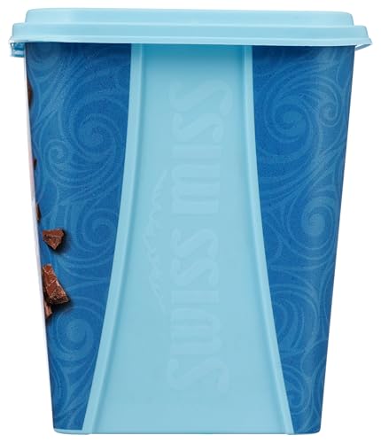 Swiss Miss Milk Chocolate Flavored Hot Cocoa Mix, 22.23 OZ Canister
