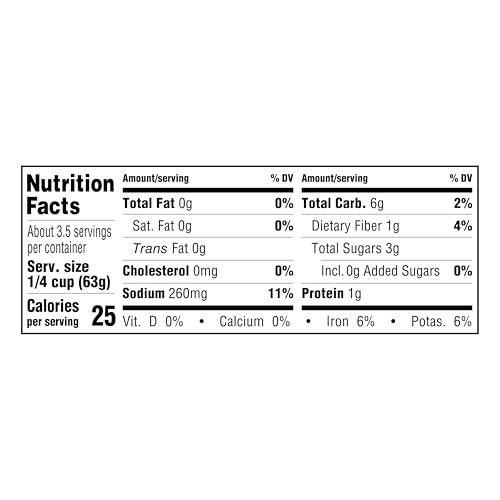 Amazon Grocery, Tomato Sauce, 8 Oz (Previously Amazon Fresh, Packaging May Vary)