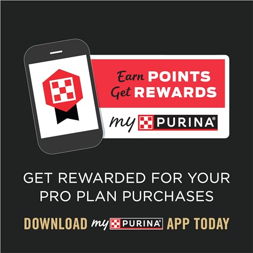 Purina Pro Plan Small Breed Dry Dog Food, Shredded Blend Beef and Rice Formula With Guaranteed Live Probiotics - 6 lb. Bag